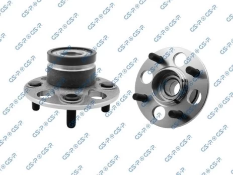 Rato guolio komplektas GSP 9228019