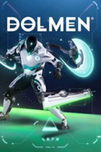 Dolmen PC