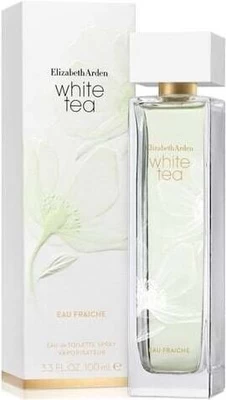 Tualetinis vanduo Elizabeth Arden White Tea Eau Fraiche, 100 ml