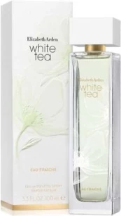 Tualetinis vanduo Elizabeth Arden White Tea Eau Fraiche, 100 ml kaina