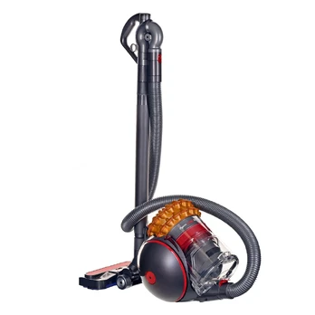 Dulkių siurblys Dyson Cinetic Big Ball Multi Floor 2