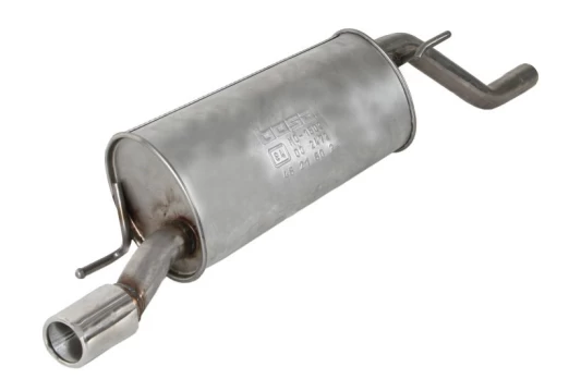 Galinis duslintuvas BOSAL 148-161