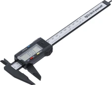 Slankmatis skaitmeninis | 150 mm (91931) kaina