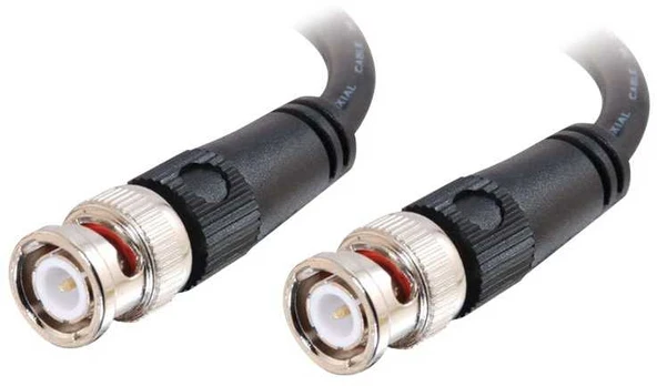 Kabelis C2G BNC 2 m (80366)