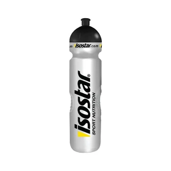 Isostar Silver Sportinis butelis 1000ml