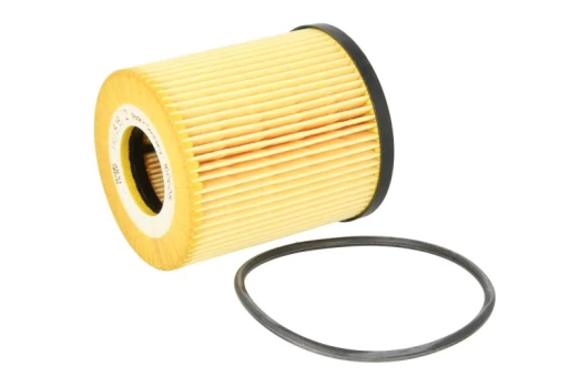 Alyvos filtras MANN-FILTER HU816/2X