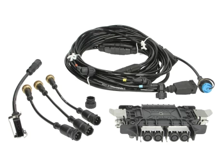 sujungimo laidas, ABS 446 108 920 2