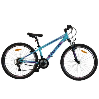 CROSS Daisy 26" // 21G, dydis 14" (35 cm) (mėlyna)