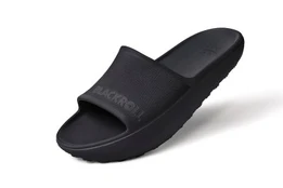 Blackroll® šlepetės Recovery Slopes, M dydis (40,5-42 EU)