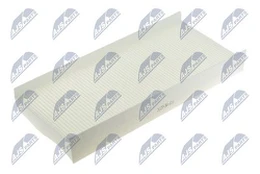 Filtras, salono oras NTY FCF-ME-027