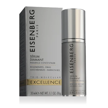 Eisenberg Excellence Deimantinis serumas