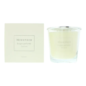 Mizensir Figuier De Sicile Fruity Scented Candle, 1500 g