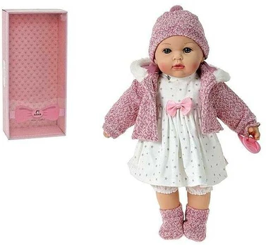 Adar Lėlė su polskim głosem 40cm