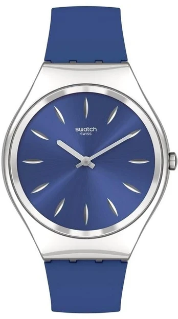 Laikrodis SWATCH modelis SKINDEEPBLINK
