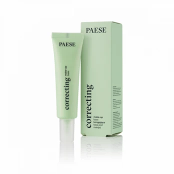 Paese Koreguojantis makiažo bazė Correcting Make-up Base : Talpa - 30ml