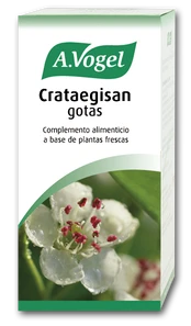 A. VOGEL Bioforce Crataegisan 100ml