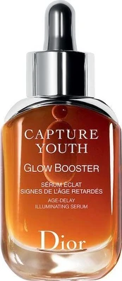 Serumas Christian Dior Glow Booster, 30 ml, moterims