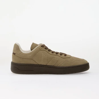 Veja V-90 Suede Taupe/ Eagle - Dydis 41 (VD0321729B Laisvalaikio batai)