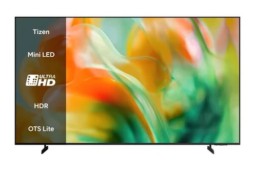 Samsung Mini LED M80H 4K + garso sistema