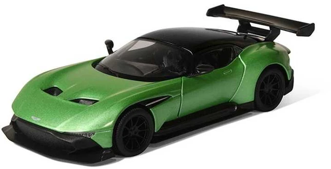 Aston Martin Vulcan