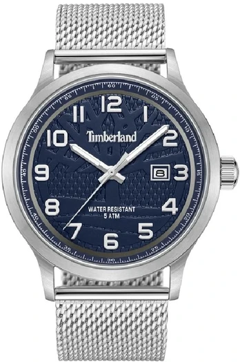 Laikrodis TIMBERLAND Vyrams TDWGH0028801 (45MM)