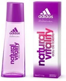 „Adidas“ natūralus gyvybingumas EDT 30 ml