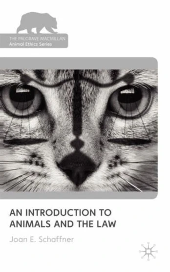 Introduction to Animals and the Law