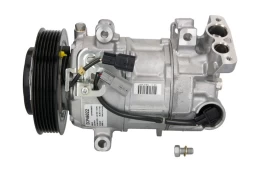 DENSO DCP46022 Air conditioning compressor kaina
