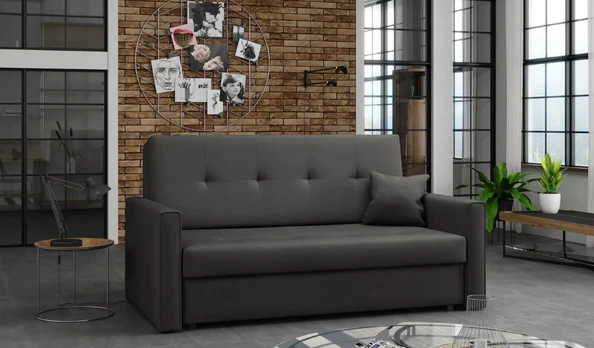 Sofa - lova VIVO III BISS