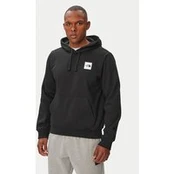 The North Face Džemperis NF0A8JAX Juoda Regular Fit