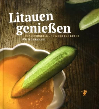 Litauen genießen