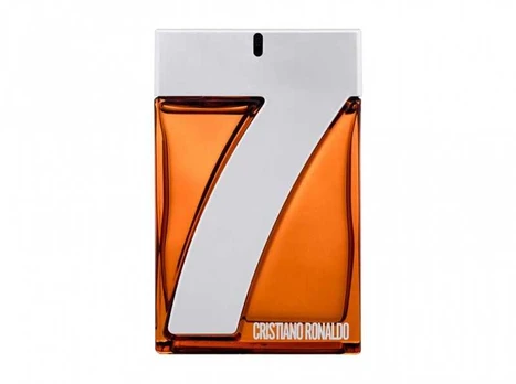 Kvepalai vyrams Cristiano Ronaldo CR7 EDT, 100 ml