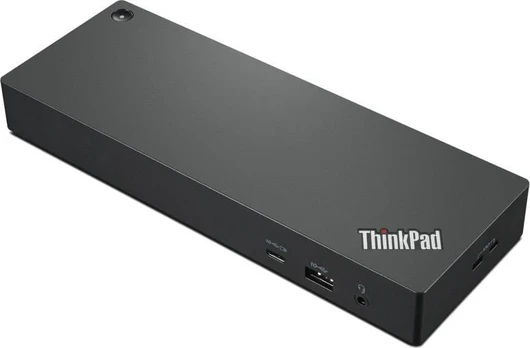 Stacja/replikator Lenovo ThinkPad Universal Thunderbolt 4 (40B00135SA)