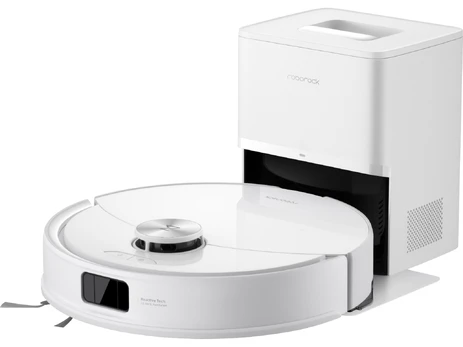 VACUUM CLEANER ROBOT Q10 VF/WHITE Q10VF02-00 ROBOROCK