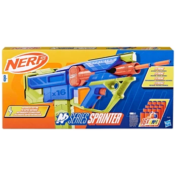 Hasbro NERF N-Series Sprinter