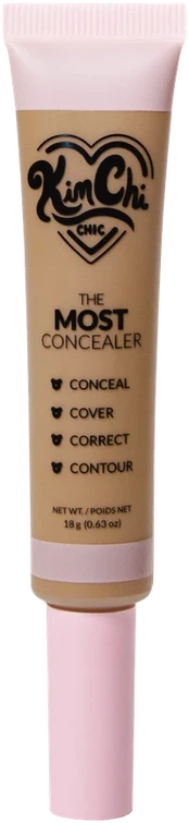 Kimchi Chic Beauty - The Most Concealer - 12 - 18g