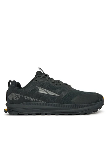 Altra Bėgimo batai Lone Peak 9+ AL0A85S1 Juoda