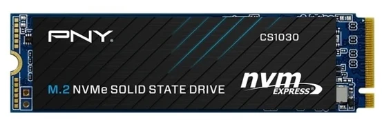 Pny Technologies PNY CS1030 1TB M.2 2280 PCI-E x4 Gen3 NVMe SSD diskas