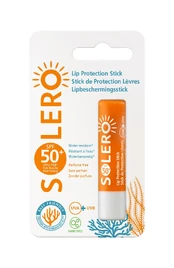 Solero SPF50 apsauginis lūpų balzamas kaina