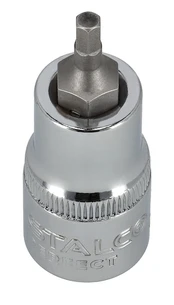 HEX6 antgalis su 1/2" galvute S2