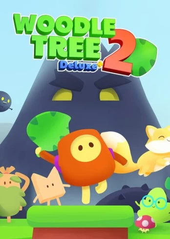 Woodle Tree 2: Deluxe+ Steam
