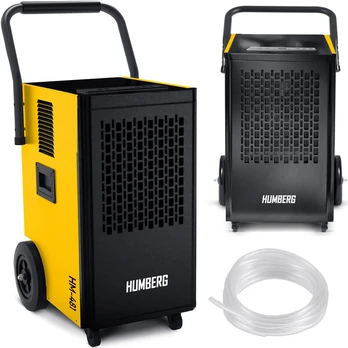 Pramoninis oro sausintuvas Humberg HM-481