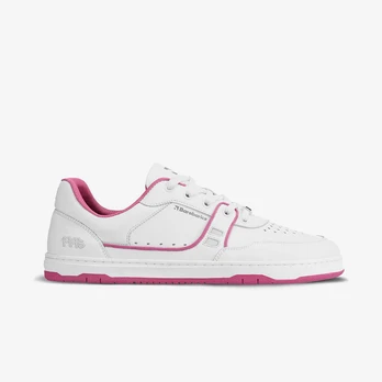 Barebarics Arise White & Raspberry Pink - Dydis 36 (z71hka0o31 Laisvalaikio batai)