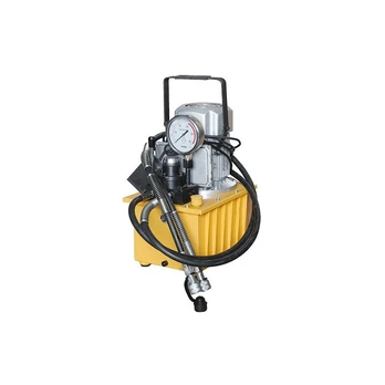 Hidraulinė stotelė dvipusio veikimo 750W