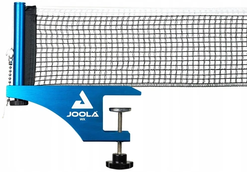 Stalo Teniso Tinklelis JOOLA WX Aluminium
