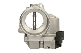 PIERBURG 7.03703.70.0 Throttle body kaina