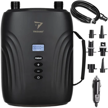 Elektrinė pompa vandens įrangai Rivex I754, 20PSI