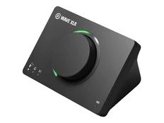 Elgato Wave XLR MK.2 | Black kaina