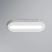 OSRAM LED baterinis baldų šviestuvas LINEAR MOBILE, baltas, IR jutiklis