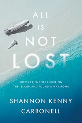 All Is Not Lost